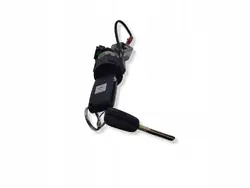 Zündschalter Citroen OE OEM 9663123280 - Gebraucht