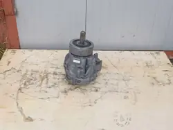 Boîte de transfert OEM 95B341010-PORSCHE pour Macan