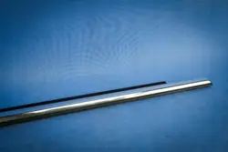 Audi A7 4G8 deur chromelist OEM 4G8853284B