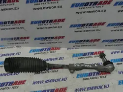 Eje de dirección izquierdo BMW OEM 5A60A57 - Usado