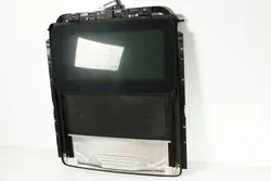 Motor Teto Solar BMW E65 E66 Completo LUP0008455