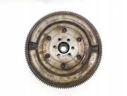 Kaksoismassavolantti Multitronic CVT Audi A4 B6 1.8T