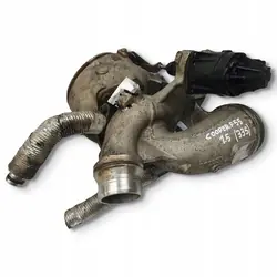 Begagnad turbo OEM 8631700 för Mini F55 1.5