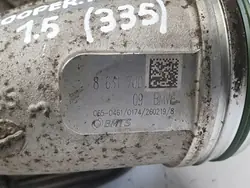Käytetty turbo OEM 8631700 Mini F55 1.5:lle