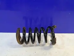 Volvo XC90 2005 Molla posteriore