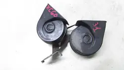 VOLVO XC60 Buzina Sinal 31294498