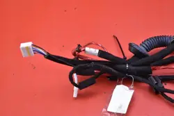 Faisceau Portière Arrière Gauche OEM 91620-GI010AA