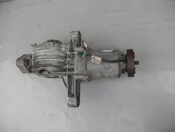 Rear Axle Differential Fiat Freemont Dodge Journey TRJ282200431