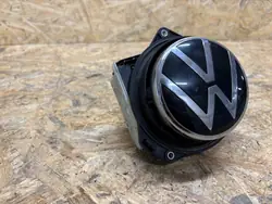 OEM 5H0827469M Kofferraumgriff-Emblem für VW Golf VIII