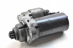 Motor de arranque Audi R8 42 2010
