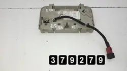 Alfa Romeo AM-379279 takbelysningskonsol larmsensor