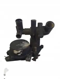 Vakuumpump OEM 1C1Q8594BA för Ford Transit 2.2L