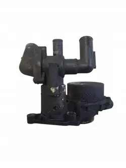 Vacuümpomp OEM 1C1Q8594BA voor Ford Transit 2.2L
