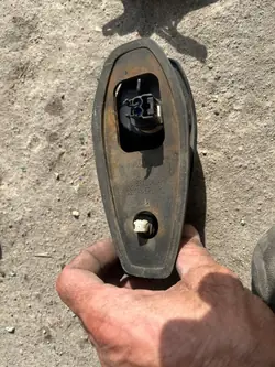 OEM OBRYSÓWKA RENAULT MAXITY CABSTAR 13-19 Dakrand