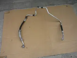 Ilmastointiletku VW Golf V Audi A3 1.6 FSI 1K0820743CA