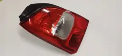 Lámpara Trasera Izquierda RENAULT TWINGO II 08 OEM 8200387888