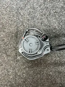 Pompe à air secondaire BMW E46 OEM ZB7520225