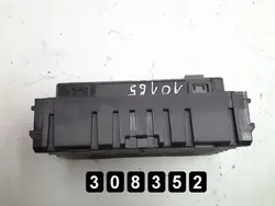 Écran d'affichage Opel Astra OEM AM-308352
