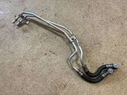 BMW M2 F87 Öljynjäähdytysletku OEM 7856727