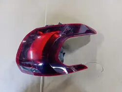 PEUGEOT 2008 Lámpara Trasera Derecha 9814745980