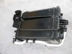 Filtre à charbon Volkswagen OE 2Q0201801A d'occasion