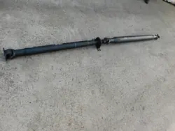 Drivaxel Mercedes Sprinter 906 VW Crafter A9064102106