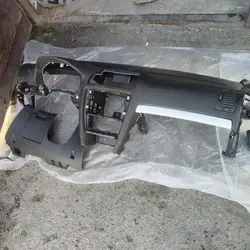 Skoda Octavia II FL instrumentpanel OEM octavia II FL