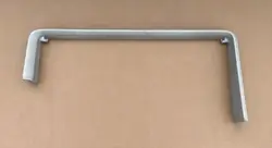 OEM 7H5867624F Deurraam Lijst Rechts VW T5/T6