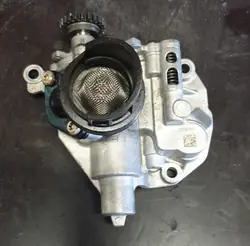 Olje pump VW Seat Skoda Audi