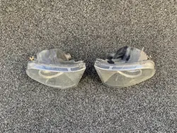 BMW 3 E92 E93 Halógeno Esquerdo Direito