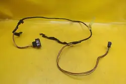Fiação de Fechadura Central OEM 4903, Porta Dianteira Direita