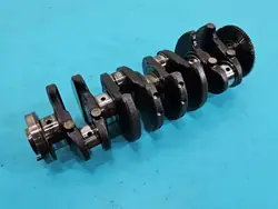 Kampiakseli OEM IMPRK1520528 RF5C Mazda 6 II:lle
