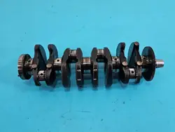 Vilebrequin OEM IMPRK1520528 RF5C pour Mazda 6 II