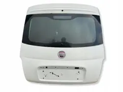 Peça traseira Fiat 500E 2018 OEM 43R001583