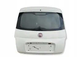 Pièce arrière Fiat 500E 2018 OEM 43R001583