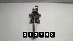 Volvo ohjauspyörän tukipylväs OEM AM-313768 Käytetty