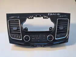 Marco ventilación aire acondicionado Ford Transit Custom OEM DMTRA18549