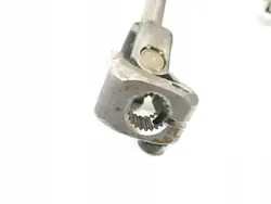 Pièce direction OEM 1K2419502AB - Utilisée