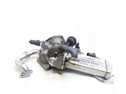 Refroidisseur EGR OEM V29041282 pour Audi A4 B8 2.0 TDI