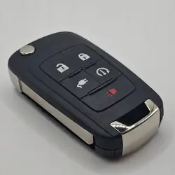 Clé Chevrolet Volt 12-15 USA OEM