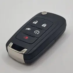 Chevrolet Volt 12-15 Sleutel USA OEM