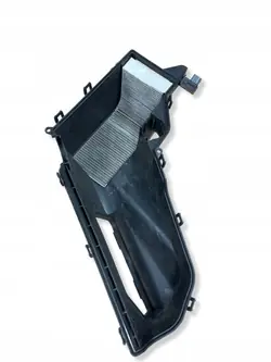 Porsche 911 991 Kabinfilter Set OEM 99157207201