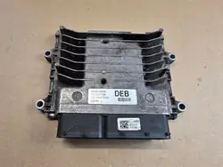 Unidade Controle Caixa Hyundai OEM 95440-2DEB0