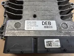 Calculateur Boîte Hyundai OEM 95440-2DEB0