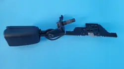 Tesla Model 3 baksätes bältesspänne OEM 1085939-C1-E