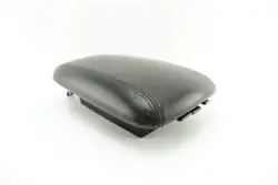 Leer armsteun OEM 318783 voor Peugeot 607 2004-2010