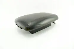Nahka-kyynärnoja OEM 318783 Peugeot 607 2004-2010