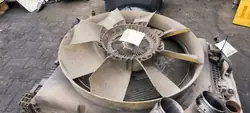Peça WISKOZA usada para Mercedes-Benz Axor 2528L