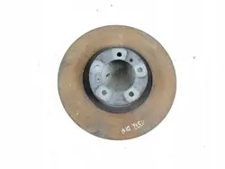 Disque de frein avant Porsche Taycan OEM RZV72574