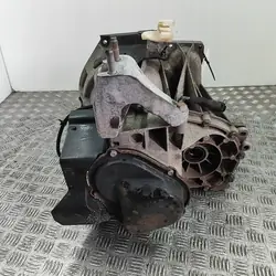 Boîte de vitesses Ford Focus III 2016 DCN1R-7002-PD